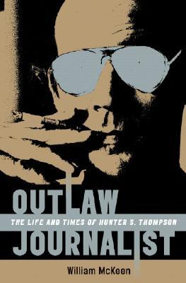 Outlaw Journalist (Hardcover)