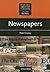 Newspapers by Peter  Grundy