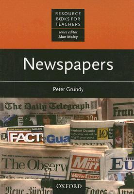 Newspapers (Resource Books for Teachers)