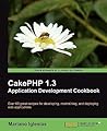 CakePHP 1.3 Appli...