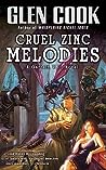 Cruel Zinc Melodies