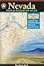 Nevada Road and Recreation Atlas by National Geographic Maps