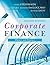 Corporate Finance: Theory a...