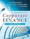 Corporate Finance: Theory and Practice Corporate Finance: Theory and Practice