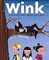 Wink by J.C. Phillipps
