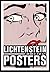 Lichtenstein Posters