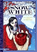 Snow White: The Graphic Novel