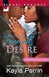 Freefall to Desire by Kayla Perrin