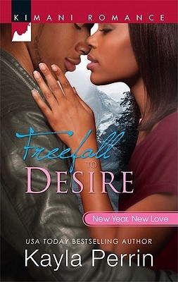 Freefall to Desire (New Year, New Love)