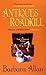 Antiques Roadkill by Barbara Allan