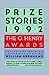 Prize Stories 1992: The O. ...