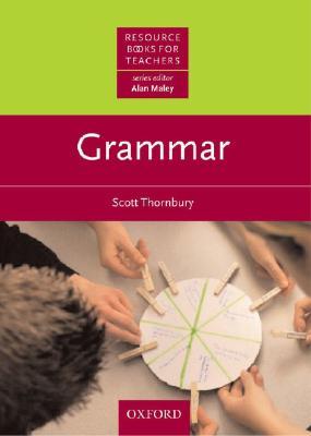 Grammar (Resource Books for Teachers)