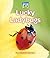 Lucky Ladybugs (Bug Books)
