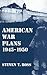 American War Plans 1945-1950