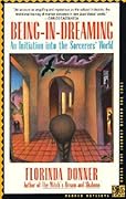 Being-in-Dreaming: An Initiation into the Sorcerers' World (Harper Odyssey S)