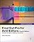 Final Cut Pro for Avid Editors (Apple Pro Training Series)