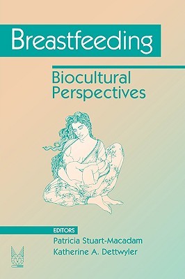 Breastfeeding: Biocultural Perspectives (Foundations of Human Behavior)