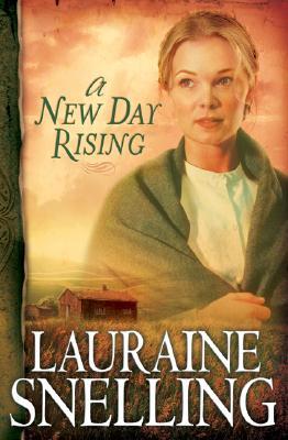 A New Day Rising (Red River of the North, #2)