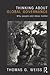 Thinking about Global Governance: Why People and Ideas Matter