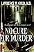 No Cure For Murder (Brier Hospital, #2)