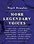 More Legendary Voices (Limelight)