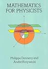 Mathematics for Physicists (Dover Books on Physics) Mathematics for Physicists (Dover Books on Physics)
