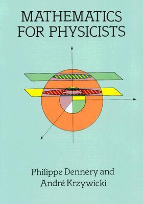 mathematics for physicists dennery pdf