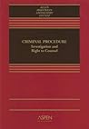 Criminal Procedure: Investigation And Right To Counsel