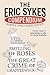 The Eric Sykes' Compendium with "Smelling of Roses" and "Great Crime of Grapplewick" and "Ufos Are Coming Wednesday"