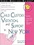 Child Custody, Visitation and Support in New York (Legal Survival Guides)