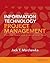 Information Technology Project Management