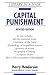 Capital Punishment (LIBRARY IN A BOOK)