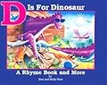 D Is for Dinosaur