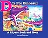 D Is for Dinosaur