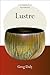 Lustre (Ceramics Handbooks)