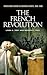 The French Revolution by Linda S. Frey