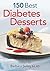 150 Best Diabetes Desserts