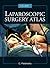 Laparoscopic Surgery Atlas 2 Volume Set