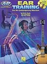 Ear Training - Essential Concepts (Book/Online Audio)