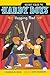 Hopping Mad (The Hardy Boys Secret Files)