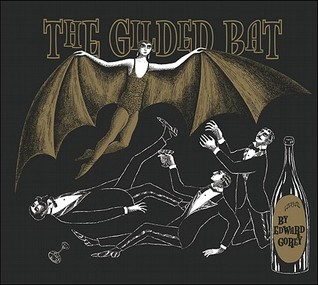 The Gilded Bat (Hardcover)