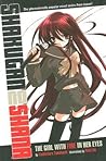 Shakugan no Shana: The Girl With Fire in Her Eyes (Light novel)