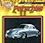 The Story of Porsches (Clas...