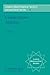 Commutative Algebra (London Mathematical Society Lecture Note Series, Series Number 5)