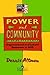 Power & Community (Social Aspects of AIDS Series)
