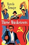 The Three Musketeers