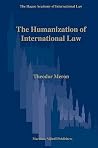 The Humanization of International Law The Humanization of International Law