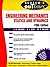 Schaum's Outline of Engineering Mechanics - Statics & Dynamics by E.W. Nelson