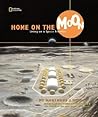 Home on the Moon: Living on a Space Frontier