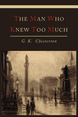 The Man Who Knew Too Much